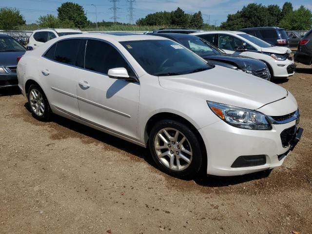 Photo 3 VIN: 1G11C5SA6GF127916 - CHEVROLET MALIBU LIM 