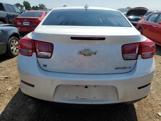 Photo 5 VIN: 1G11C5SA6GF127916 - CHEVROLET MALIBU LIM 