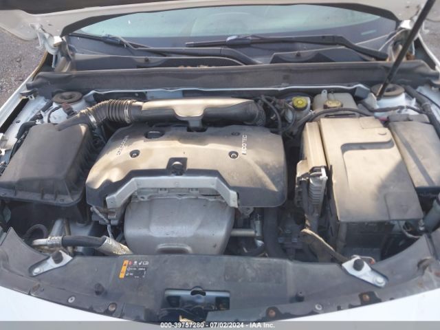 Photo 9 VIN: 1G11C5SA6GF127978 - CHEVROLET MALIBU LIMITED 