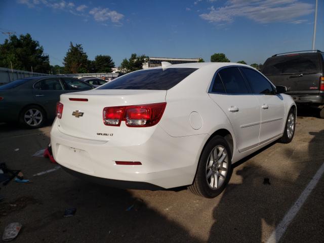 Photo 3 VIN: 1G11C5SA6GF128824 - CHEVROLET MALIBU LIM 