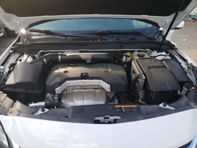 Photo 6 VIN: 1G11C5SA6GF128824 - CHEVROLET MALIBU LIM 