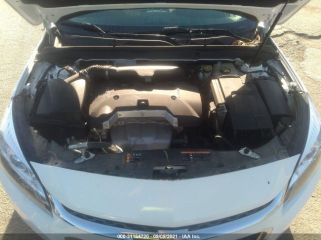 Photo 9 VIN: 1G11C5SA6GF130122 - CHEVROLET MALIBU LIMITED 