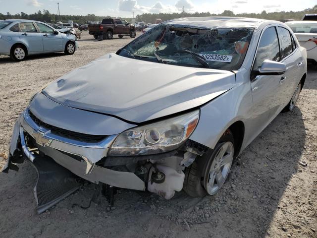 Photo 1 VIN: 1G11C5SA6GF136695 - CHEVROLET MALIBU LIM 