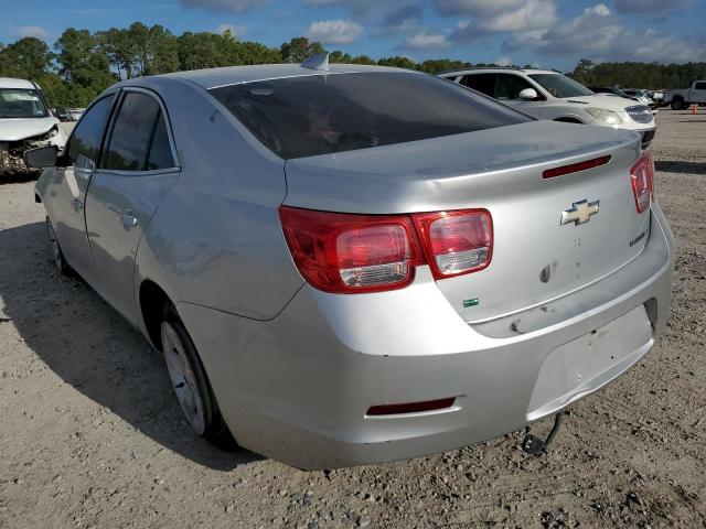 Photo 2 VIN: 1G11C5SA6GF136695 - CHEVROLET MALIBU LIM 