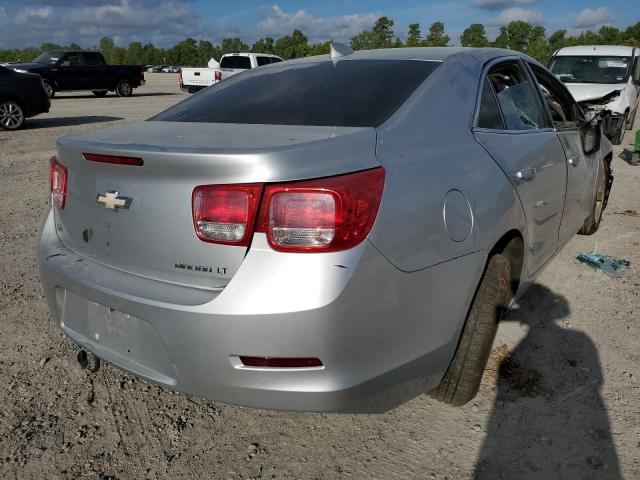 Photo 3 VIN: 1G11C5SA6GF136695 - CHEVROLET MALIBU LIM 