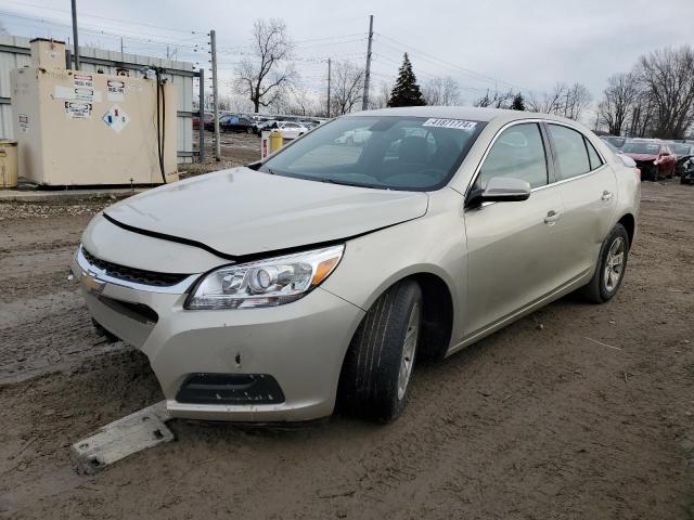 Photo 0 VIN: 1G11C5SA6GF137894 - CHEVROLET MALIBU 