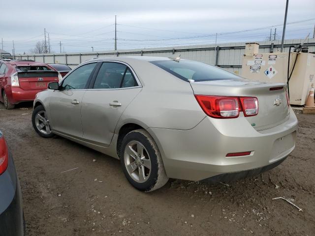 Photo 1 VIN: 1G11C5SA6GF137894 - CHEVROLET MALIBU 