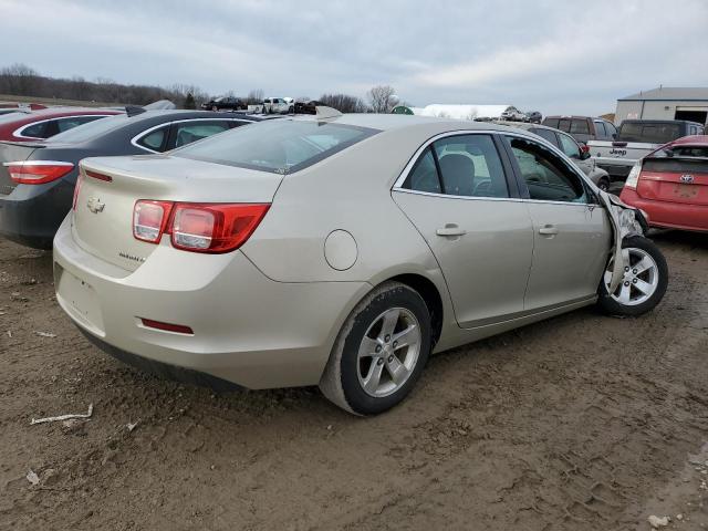 Photo 2 VIN: 1G11C5SA6GF137894 - CHEVROLET MALIBU 