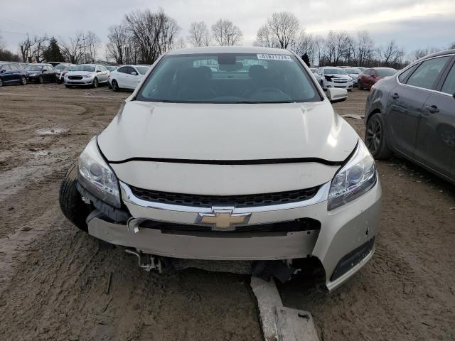 Photo 4 VIN: 1G11C5SA6GF137894 - CHEVROLET MALIBU 