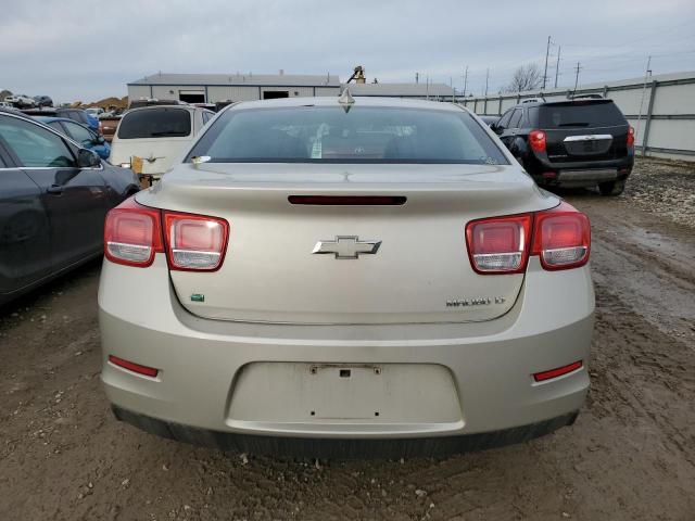 Photo 5 VIN: 1G11C5SA6GF137894 - CHEVROLET MALIBU 