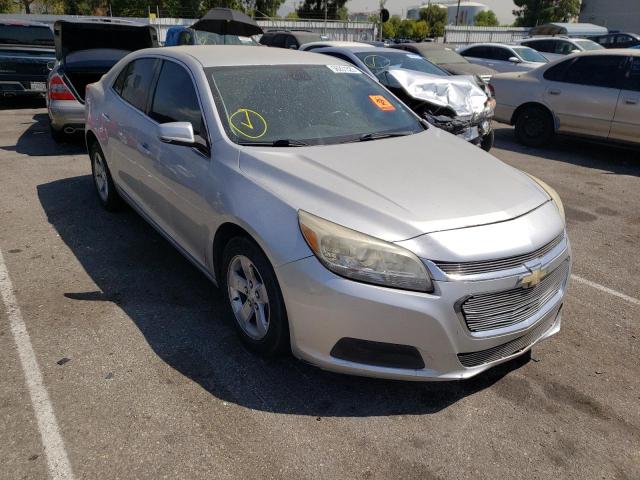 Photo 0 VIN: 1G11C5SA6GF138494 - CHEVROLET MALIBU LIM 