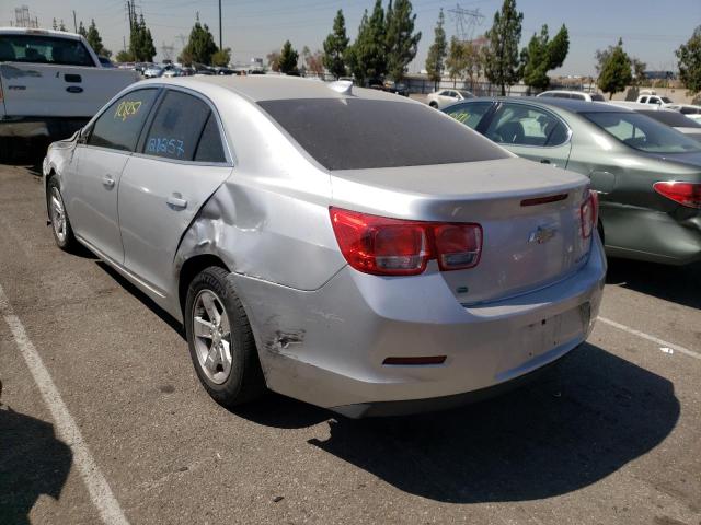 Photo 2 VIN: 1G11C5SA6GF138494 - CHEVROLET MALIBU LIM 