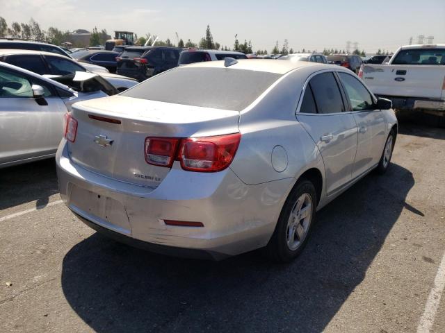 Photo 3 VIN: 1G11C5SA6GF138494 - CHEVROLET MALIBU LIM 