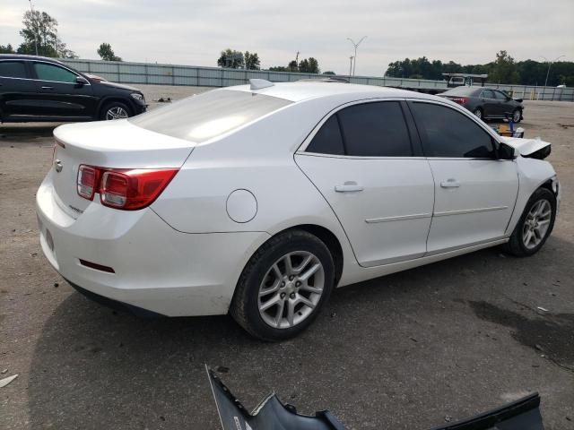 Photo 2 VIN: 1G11C5SA6GF142366 - CHEVROLET MALIBU LIM 