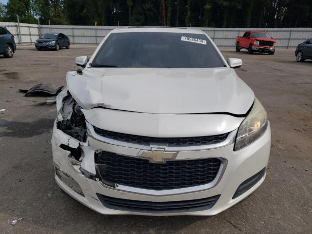 Photo 4 VIN: 1G11C5SA6GF142366 - CHEVROLET MALIBU LIM 