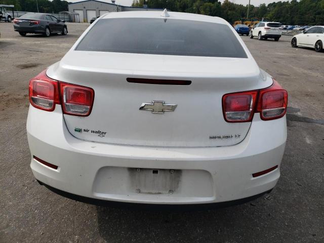 Photo 5 VIN: 1G11C5SA6GF142366 - CHEVROLET MALIBU LIM 