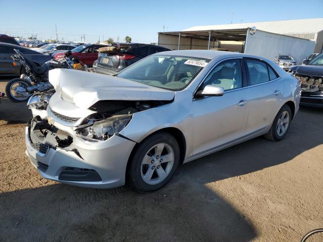 Photo 0 VIN: 1G11C5SA6GF142528 - CHEVROLET MALIBU 