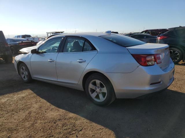 Photo 1 VIN: 1G11C5SA6GF142528 - CHEVROLET MALIBU 