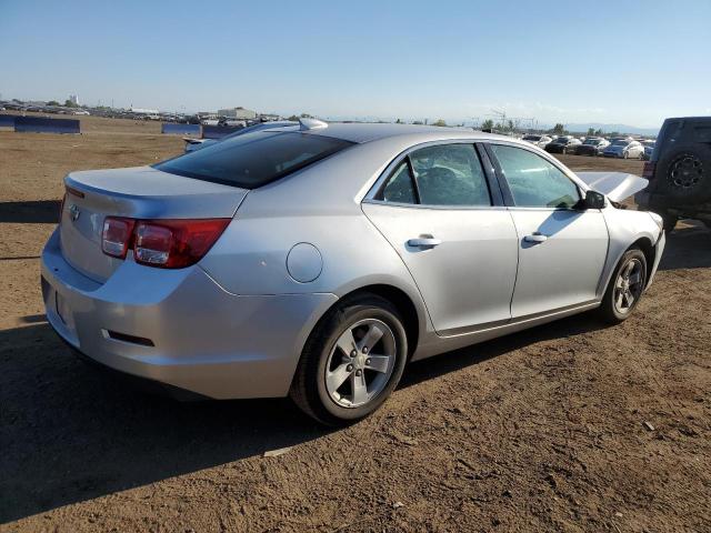 Photo 2 VIN: 1G11C5SA6GF142528 - CHEVROLET MALIBU 