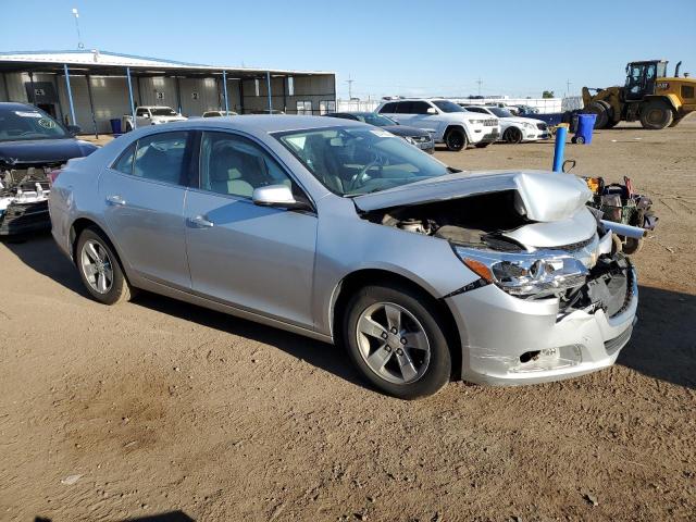 Photo 3 VIN: 1G11C5SA6GF142528 - CHEVROLET MALIBU 