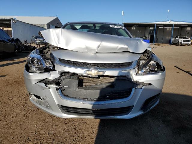 Photo 4 VIN: 1G11C5SA6GF142528 - CHEVROLET MALIBU 