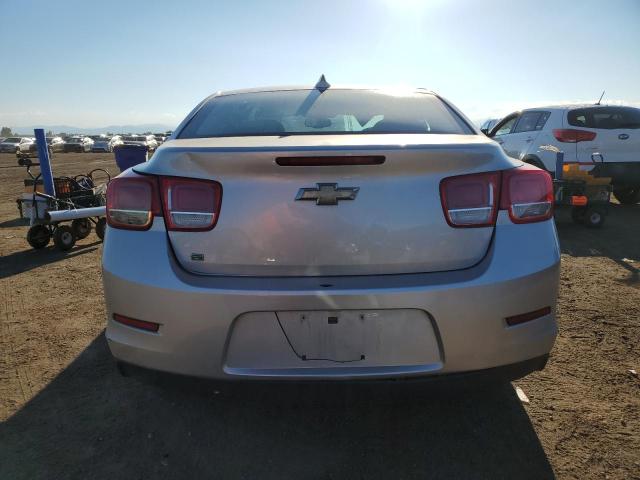 Photo 5 VIN: 1G11C5SA6GF142528 - CHEVROLET MALIBU 