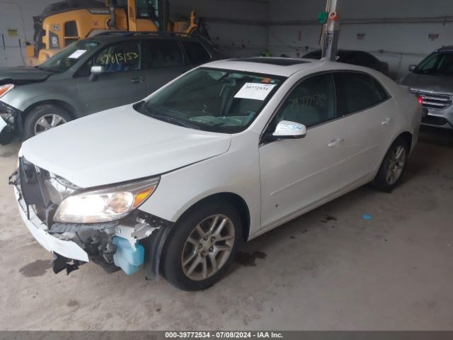 Photo 1 VIN: 1G11C5SA6GF146014 - CHEVROLET MALIBU LIMITED 