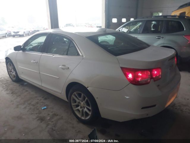 Photo 2 VIN: 1G11C5SA6GF146014 - CHEVROLET MALIBU LIMITED 