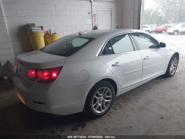 Photo 3 VIN: 1G11C5SA6GF146014 - CHEVROLET MALIBU LIMITED 