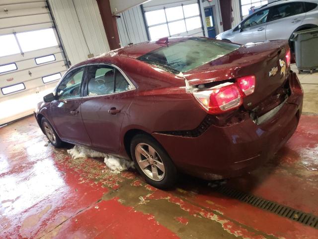 Photo 1 VIN: 1G11C5SA6GF146059 - CHEVROLET MALIBU LIM 