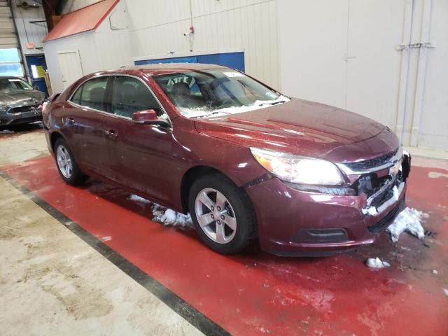 Photo 3 VIN: 1G11C5SA6GF146059 - CHEVROLET MALIBU LIM 