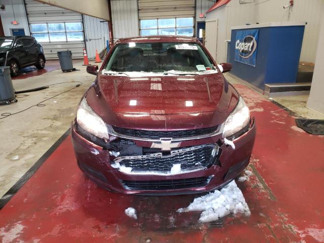 Photo 4 VIN: 1G11C5SA6GF146059 - CHEVROLET MALIBU LIM 