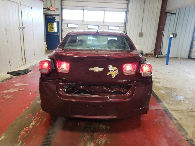 Photo 5 VIN: 1G11C5SA6GF146059 - CHEVROLET MALIBU LIM 