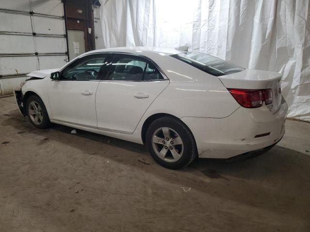 Photo 1 VIN: 1G11C5SA6GF146806 - CHEVROLET MALIBU LIM 