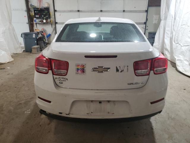 Photo 5 VIN: 1G11C5SA6GF146806 - CHEVROLET MALIBU LIM 