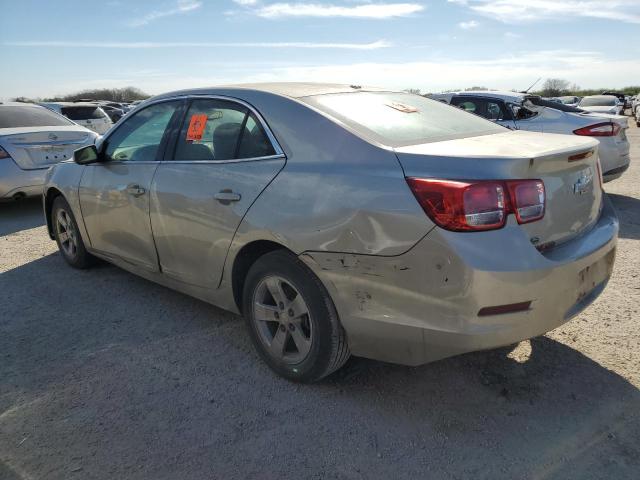 Photo 1 VIN: 1G11C5SA6GF146899 - CHEVROLET MALIBU 