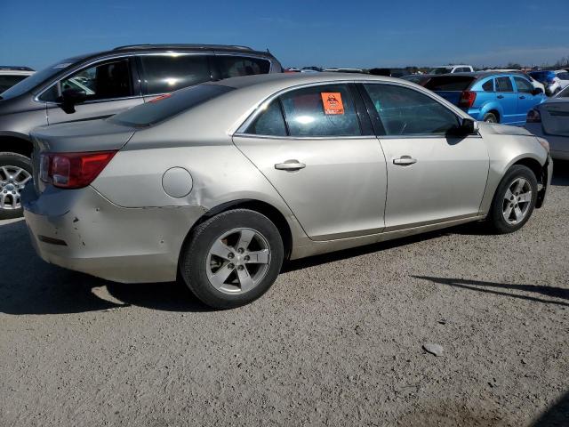 Photo 2 VIN: 1G11C5SA6GF146899 - CHEVROLET MALIBU 