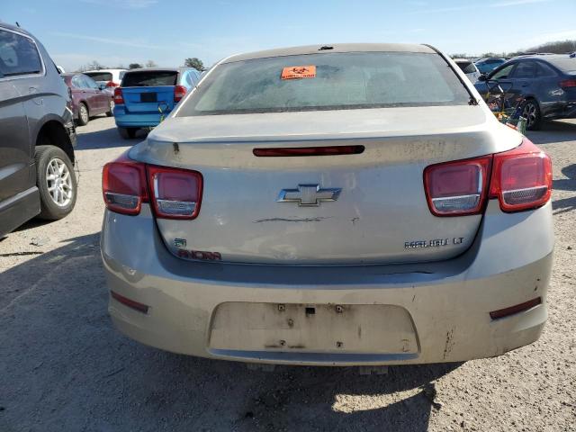 Photo 5 VIN: 1G11C5SA6GF146899 - CHEVROLET MALIBU 