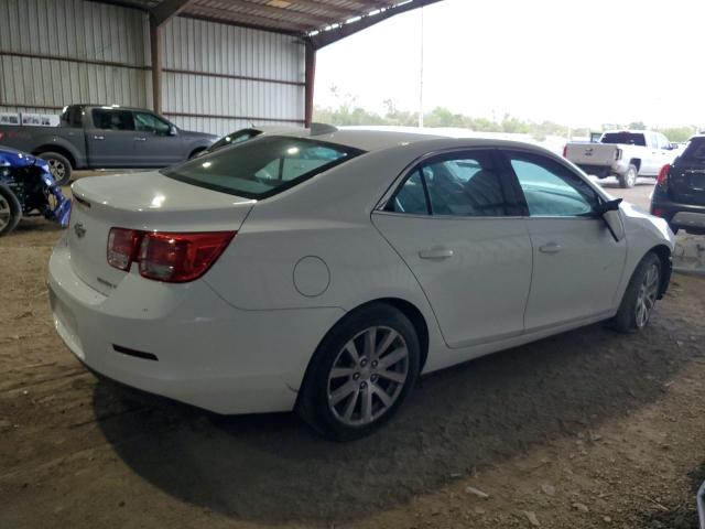 Photo 2 VIN: 1G11C5SA6GF148202 - CHEVROLET MALIBU LIM 