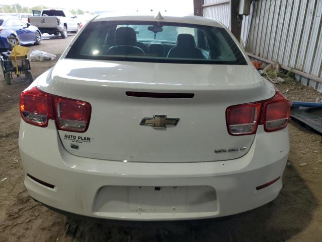 Photo 5 VIN: 1G11C5SA6GF148202 - CHEVROLET MALIBU LIM 