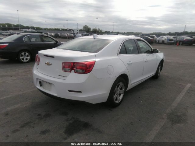 Photo 3 VIN: 1G11C5SA6GF150936 - CHEVROLET MALIBU LIMITED 