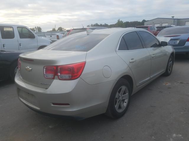 Photo 3 VIN: 1G11C5SA6GF152024 - CHEVROLET MALIBU LIM 