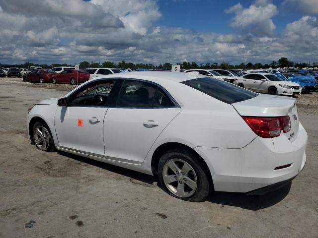 Photo 1 VIN: 1G11C5SA6GF152461 - CHEVROLET MALIBU 