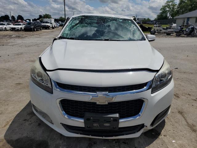 Photo 4 VIN: 1G11C5SA6GF152461 - CHEVROLET MALIBU 