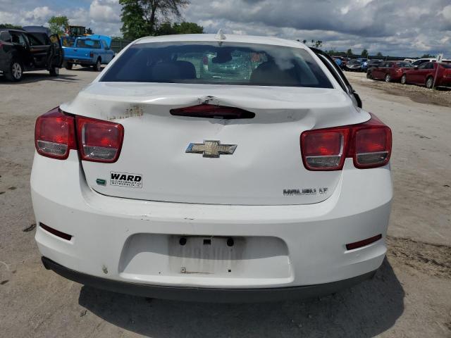 Photo 5 VIN: 1G11C5SA6GF152461 - CHEVROLET MALIBU 