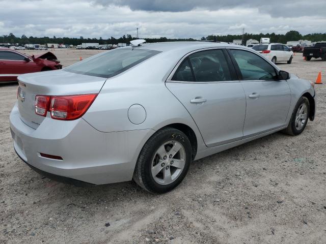 Photo 2 VIN: 1G11C5SA6GF153240 - CHEVROLET MALIBU LIM 