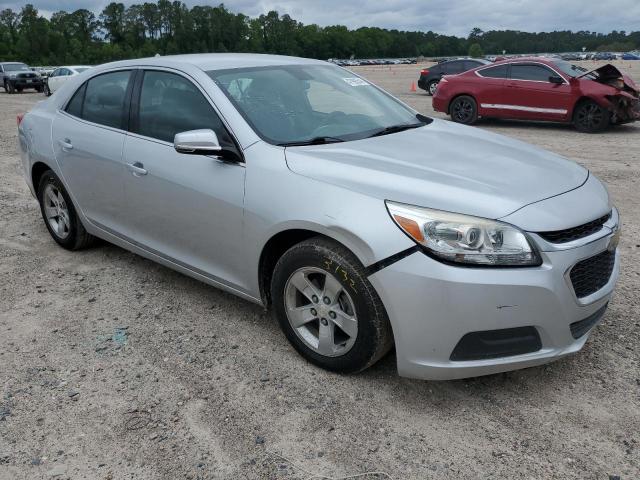 Photo 3 VIN: 1G11C5SA6GF153240 - CHEVROLET MALIBU LIM 