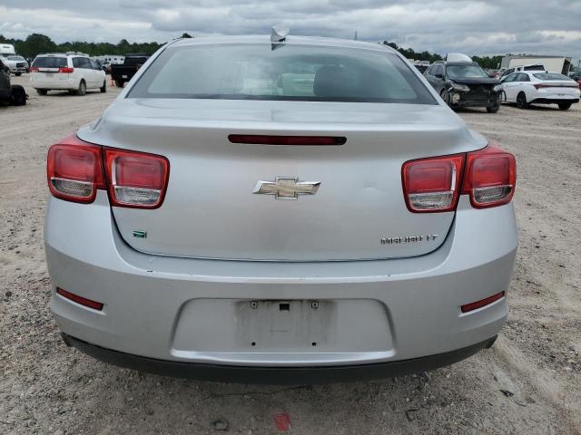 Photo 5 VIN: 1G11C5SA6GF153240 - CHEVROLET MALIBU LIM 