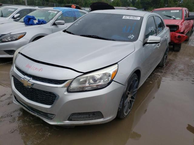 Photo 1 VIN: 1G11C5SA6GF154677 - CHEVROLET MALIBU LIM 