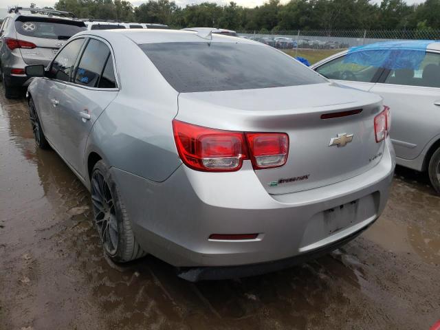 Photo 2 VIN: 1G11C5SA6GF154677 - CHEVROLET MALIBU LIM 